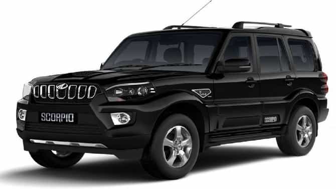 Mahindra : महिंद्राच्या नवीन स्कॉर्पियोचा सस्पेंस संपणार... आज होणार लाँच, किंमतीबाबत उत्सूकता कायम