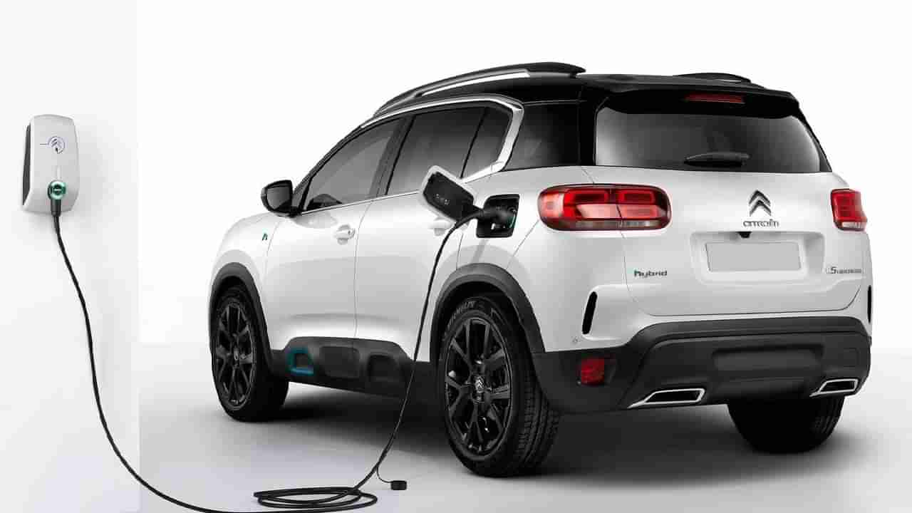 Citroen : कधी येणार Citroen ची नवीकोरी पहिली EV... कोणते खास फीचर्स असणार?