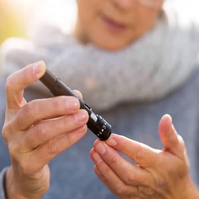 Blood Sugar : मधुमेहाच्या रुग्णांसाठी खुशखबर, हे ड्रिंक प्यायल्याने 15 मिनिटात कमी होते शुगर लेव्हल