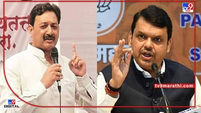 Devendra Fadnavis: संभाजी छत्रपतींबाबत भाजपचे वेट अँड वॉच; फडणवीस म्हणतात, निर्णय केंद्रीय स्तरावर होतो