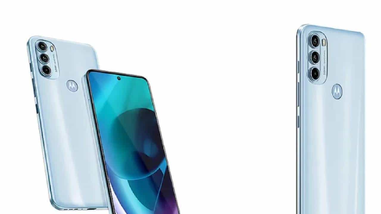 आला रे आला मोटोचा G71s 5G स्मार्टफोन आला... 5000mAh बॅटरीसह 50MP ट्रिपल कॅमेरा