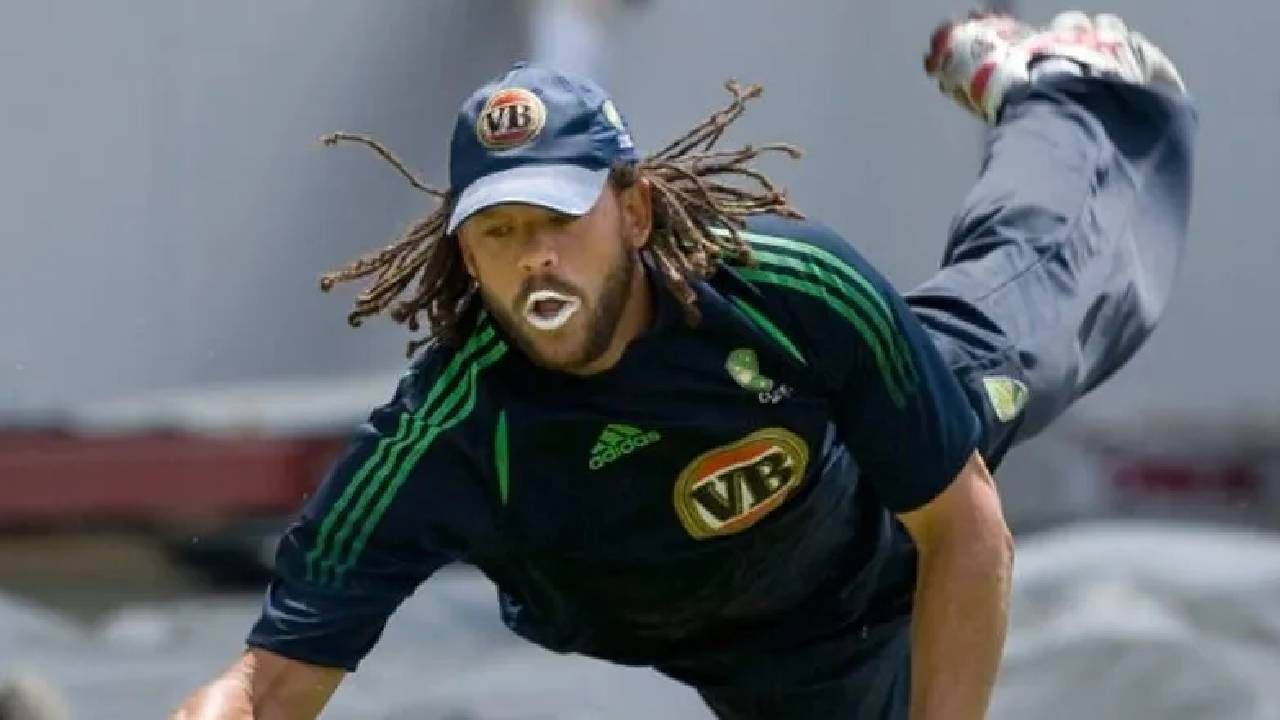 Andrew Symonds : अँड्र्यू सायमंड्स 'त्या' करारानं चर्चेत होता, सायमंड्सची संपत्ती किती?