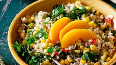 Belly fat | बेली फॅट कमी करण्यासाठी या गोष्टींचा आहारात समावेश करा, रिझल्ट लगेचच मिळेल!