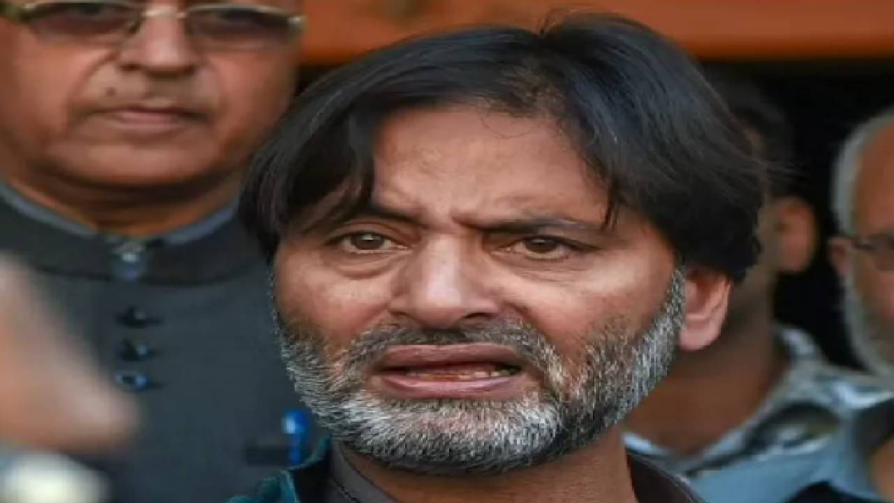 Yasin Malik | दहशतवादी यासीन मलिक अतिरेक्यांच्या फंडिंग प्रकरणी दोषी, 25 मे रोजी सुनावणी, कोर्टाचे आदेश काय?