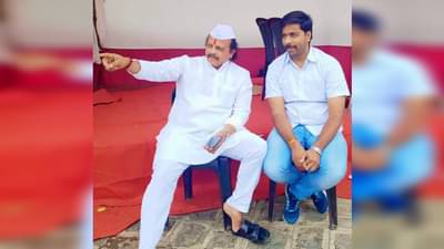 Pune Vasant More : तसं नाही तर असं एकत्र आलोच, गुन्हा दाखल झाल्यानंतर वसंत मोरेंनी साईनाथ बाबरांसोबतचा फोटो केला पोस्ट