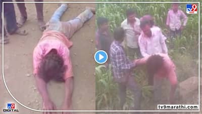 Video : गाणं बंद करण पडण नही तर नागोबा कोनलेच आवराई रायंता नही, असा नाग होणे नाही!