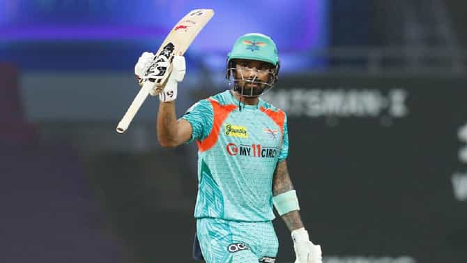 IPL 2022: पराभवानंतर KL Rahul च्या डोक्यात काय चाललय? सोशल मीडियावर शेयर केली पोस्ट