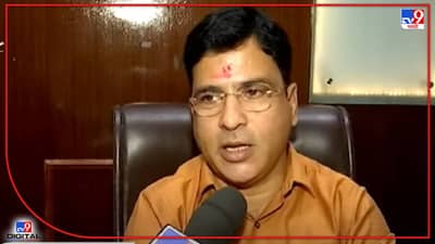 Ashish jaiswal : आणखी एका आमदाराची खदखद बाहेर, निधी वाटपात अन्याय झाल्याची मुख्यमंत्र्यांकडे तक्रार, आशिष जयस्वालांचा मंत्र्यांनाही इशारा