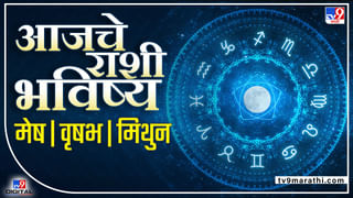 Daily Horoscope 20 May 2022: तुमचा आजचा दिवस कसा जाणार ? वाचा आजचे राशी भविष्य