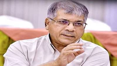 Aurangabad| आगामी निवडणुकीत इतर पक्षांसोबत जाणार का? वंचित आघाडीचे अध्यक्ष अ‍ॅड प्रकाश आंबेडकरांनी सांगितलं...