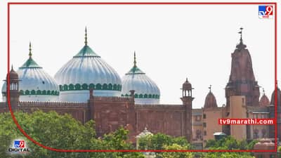 Shri Krishna Janmabhoomi Case : श्रीकृष्ण जन्मभूमी वादप्रकरणी याचिका न्यायालयात दाखल; मथुरेत आनंद, भाविक म्हणाले-तुम्ही पण दर्शनासाठी या