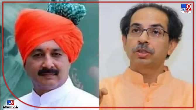 Rajyasabha Election : छत्रपती संभाजीराजेंना राज्यसभेसाठी शिवसेना पुरस्कृत उमेदवारी, सूत्रांची माहिती, मविआच्या दबावानंतर निर्णय