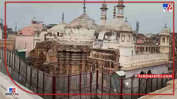 ज्ञानवापीचं लोण आता सांस्कृतिक राजधानी पुण्यात! 2 मंदिरांच्या जागी मशिद उभारल्याचा दावा, मनसे लढा उभारणार