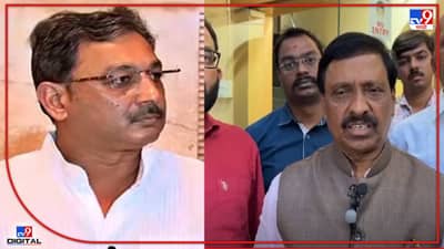 Rajyasabha Election : संभाजीराजेंच्या खासदारकीचं ठरलं? उद्धव ठाकरे मोठ्या मनाचे, वर्षा भेटीनंतर विनायक राऊतांकडून सूचक विधान