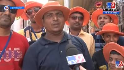 Lord Krishna | मोठ्या संख्येने भाविक श्रीकृष्ण दर्शनासाठी आले आहेत