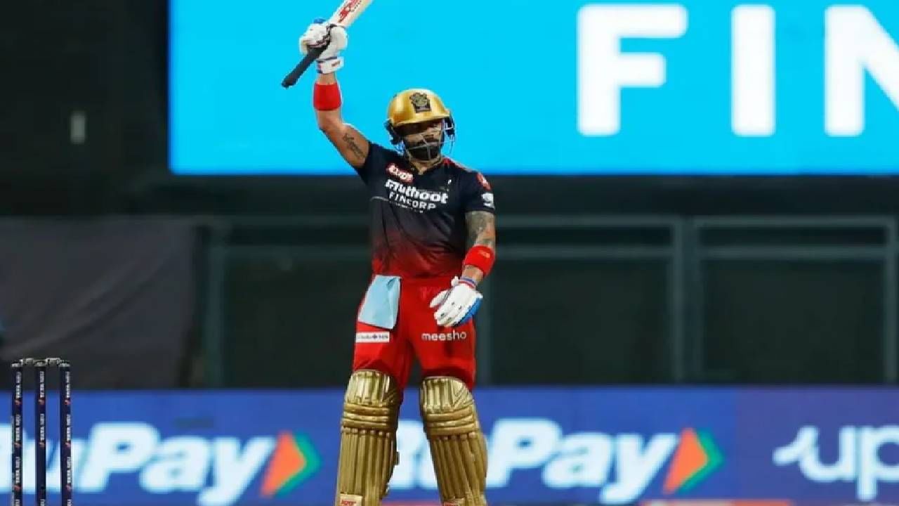 IPL Points Table 2022: RCB जिंकली, पण प्लेऑफमध्ये पोहोचणार की नाही, ते सर्वस्वी Mumbai Indians वर अवलंबून