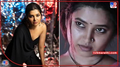 RaanBaazar: रानबाजारमधील बोल्ड दृश्यांवर अखेर प्राजक्ताने सोडलं मौन, म्हणाली..