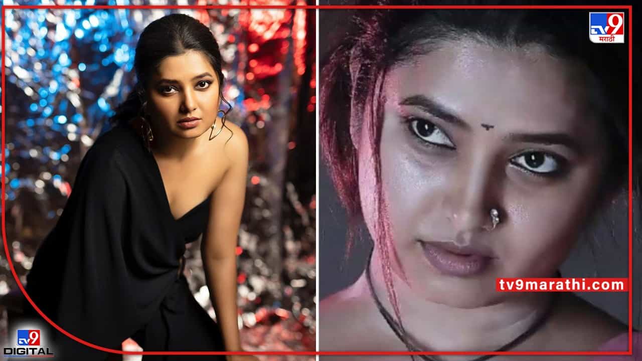 RaanBaazar: रानबाजारमधील बोल्ड दृश्यांवर अखेर प्राजक्ताने सोडलं मौन, म्हणाली..