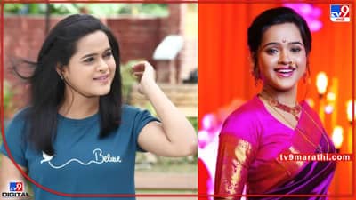 वागले की दुनियामधील सखीचं रुपेरी पडद्यावर पदार्पण; येरे येरे पावसामध्ये साकारणार भूमिका