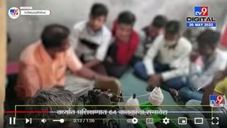 रत्नागिरीत सकाळपासून पावसाला सुरुवात; आंब्याला अवकाळीचा फटका