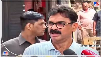 Bala Nandgaonkar : महाभारतातही संजय होता ना, मग ते सोबत असले तर आम्हाला सुरक्षेची चिंता नाही; नांदगावकरांचा संजय राऊतांना टोला