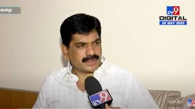 Nagpur NCP | नागपुरात काँग्रेस-राष्ट्रवादीची आघाडी होणार?, राष्ट्रवादीचे शहराध्यक्ष दुनेश्वर पेठेंनी घेतली नाना पटोलेंची भेट