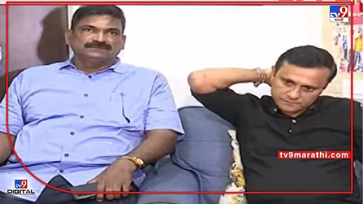 धक्का लागलेल्या महिला पोलीस कर्मचारी सक्तीच्या रजेवर का? - sandeep deshpande धक्का लागलेल्या महिला पोलीस कर्मचारी सक्तीच्या रजेवर का? - sandeep deshpande