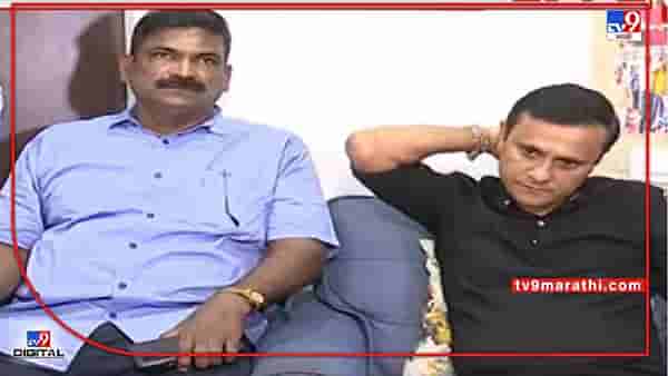 ‘…तर संदीप देशपांडे राजकारण सोडून देईल’ – Sandeep Deshpande