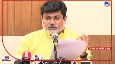 OBC Reservation: ओबीसी आरक्षणावर तीन वर्षापूर्वी फडणवीस काय म्हणाले होते?; उदय सामंत यांनी दाखवला आरसा