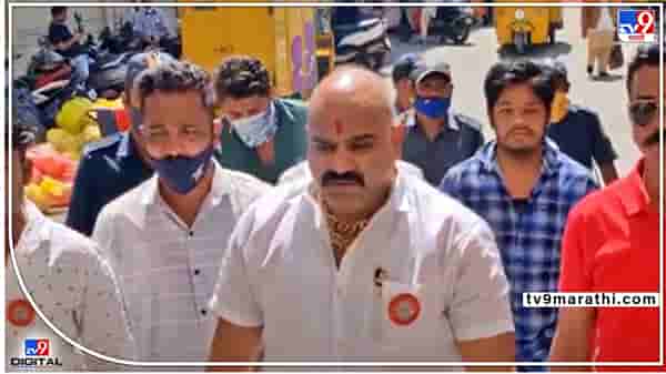 Pune MNS : मनसेतला अंतर्गत वाद पुन्हा चव्हाट्यावर, वसंत मोरेंचे समर्थक निलेश माझिरेंचा मनसेला जय महाराष्ट्र