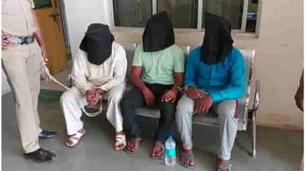 Wardha Crime | तंत्रमंत्रांनी उपचार करायला गेले, भोंदूबाबा मुलाचा जीव घेऊन बसले!, वर्ध्यात तांत्रिक बाबासह दोन मुलांना अटक