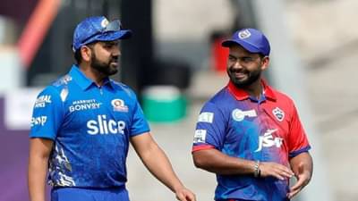 MI vs DC Prediction Playing XI IPL 2022: उद्या RCB चं सगळं लक्ष मुंबई इंडियन्सवर, कशी असेल MI ची Palying- 11