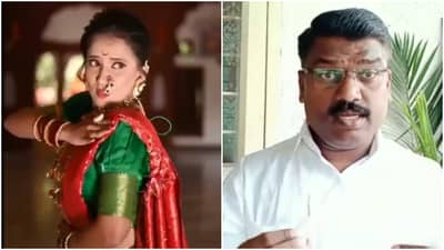 Pune Lal Mahal : रील्स बनवण्याच्या नादात बदनाम होतोय पुण्यातला लाल महाल; तत्काळ गुन्हे दाखल करण्याची संभाजी ब्रिगेडची मागणी