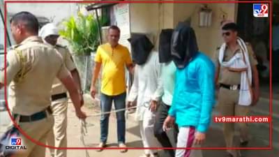 तुमच्या घरी जीन आहेत...घरी खड्डे खणून ठेवा...भोंदू बाबांच्या नादी लागले अन् मुलगा गमावला; आर्वीत नेमकं काय घडलं?