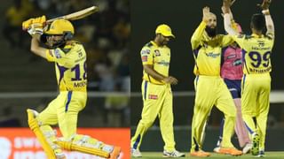 IPL 2022: MS Dhoni ची घोषणा, पुढच्यावर्षीही CSK साठी जीवाचं रान करणार, पण कॅप्टन कोण?