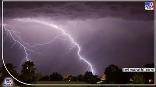 Monsoon : मान्सूनच्या मुख्य शाखा दोन, आपल्या वाटेला कोणत्या शाखेचा पाऊस पडतोय माहितीय ?