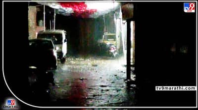 झाड कोसळून 5 वर्षांच्या मुलावर काळाचा घाला! वाशिममधील हृदयद्रावक घटना, दोघे जण जखमी