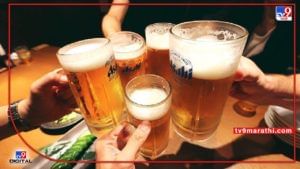 बियर व्यवसायिकांची चांदी; रायगडकरांनी अवघ्या दोन महिन्यांत रिचवली 27 लाख लिटर बियर
