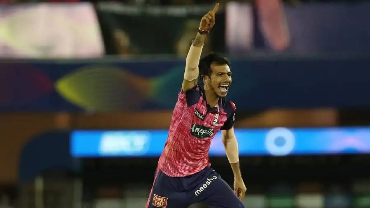 IPL 2022 Purple Cap Winner: अखेर Yuzvendra Chahal ठरला पर्पल कॅपचा मानकरी