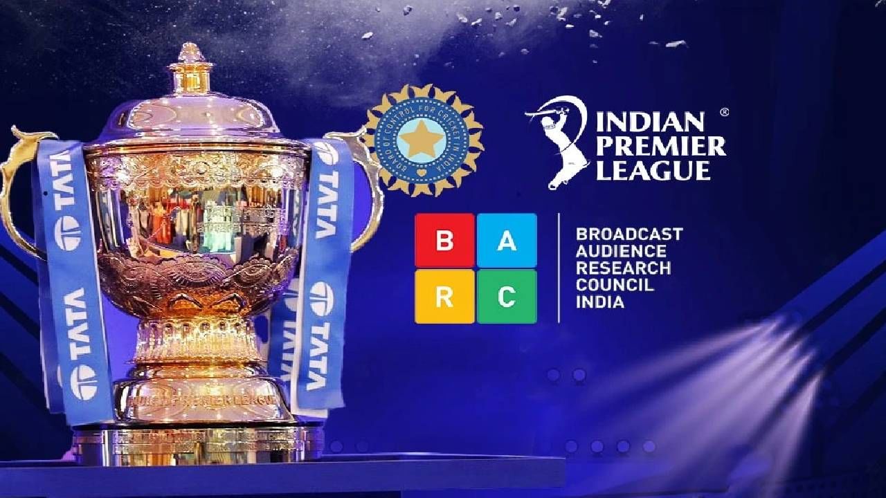IPL 2022 TV Ratings : टीव्ही रेटिंगमध्ये घसरण, जाहिरातदारांकडून भरपाईची मागणी, BCCIवरही नाराजी