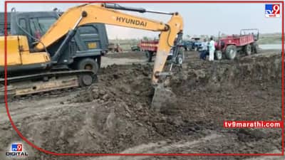 Wardha : पालकमंत्र्याचा दरबार अन् शेतकऱ्यांना मिळाला हातबार, शेतशिवार होणार आता हिरवागार