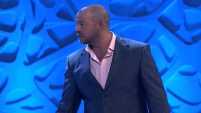 आता माझी सटकली, भर कार्यक्रमात Andrew Symonds चे शब्द ऐकून क्षणभरासाठी रितेश देशमुखही गांगरला