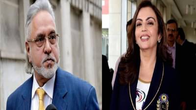 IPL 2022: Mumbai Indians च्या दिल्ली विरुद्धच्या सामन्याआधी Congrats निता भाभीचं टि्वट व्हायरल