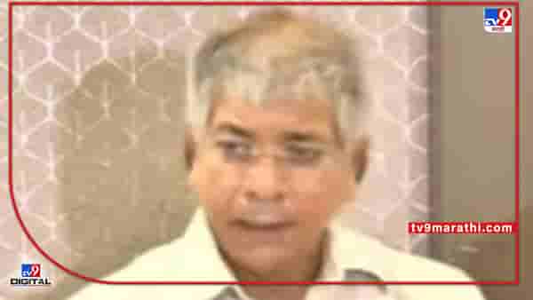 Prakash Ambedkar | मनपा निवडणुकीत आघाडीचा निर्णय जिल्हास्तरावर, वंचित बहुजन पक्षाचे प्रकाश आंबेडकर यांची माहिती