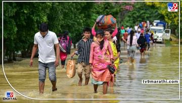 मान्सूनपूर्व पावसाचा देशात हाहा:कार, या तीन राज्यांत 57 जणांचा मृत्यू, महाराष्ट्रालाही फटका, पुढचे तीन दिवस पाऊस बरसणार