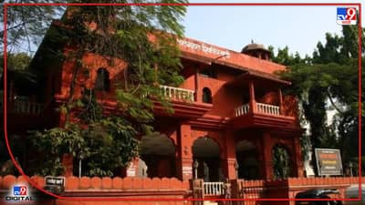Lal Mahal Controversy : लाल महालात लावणीचे सूर! संभाजी ब्रिगेडसह अनेक संघटना आक्रमक, गुन्हाही दाखल; संपूर्ण वाद वाचा एका क्लिकवर