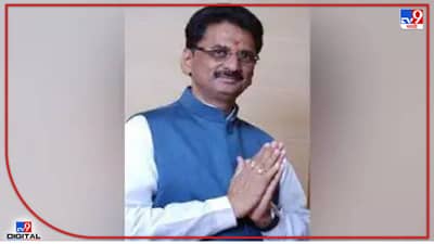 Ratnakar Gutte : गंगाखेडचे आमदार डॉ.रत्नाकर गुट्टे यांच्यावर गुन्हा दाखल, महिलेचा विनयभंग केल्याचा गंभीर आरोप, वाचा प्रकरण काय?