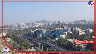Jogeshwari Vikhroli Link Road : चिंता मिटली; जेव्हीएलआर उड्डाणपुलाची दुरुस्ती पूर्ण, उद्या सकाळी वाहतुकीस होणार खुला
