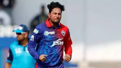 IPL 2022, Purple Cap : पर्पल कॅपमध्ये कुलदीपची आगेकूच, उमरान मलिकला धक्का, तुमचा आवडता खेळाडू नेमका कुठे? जाणून घ्या...