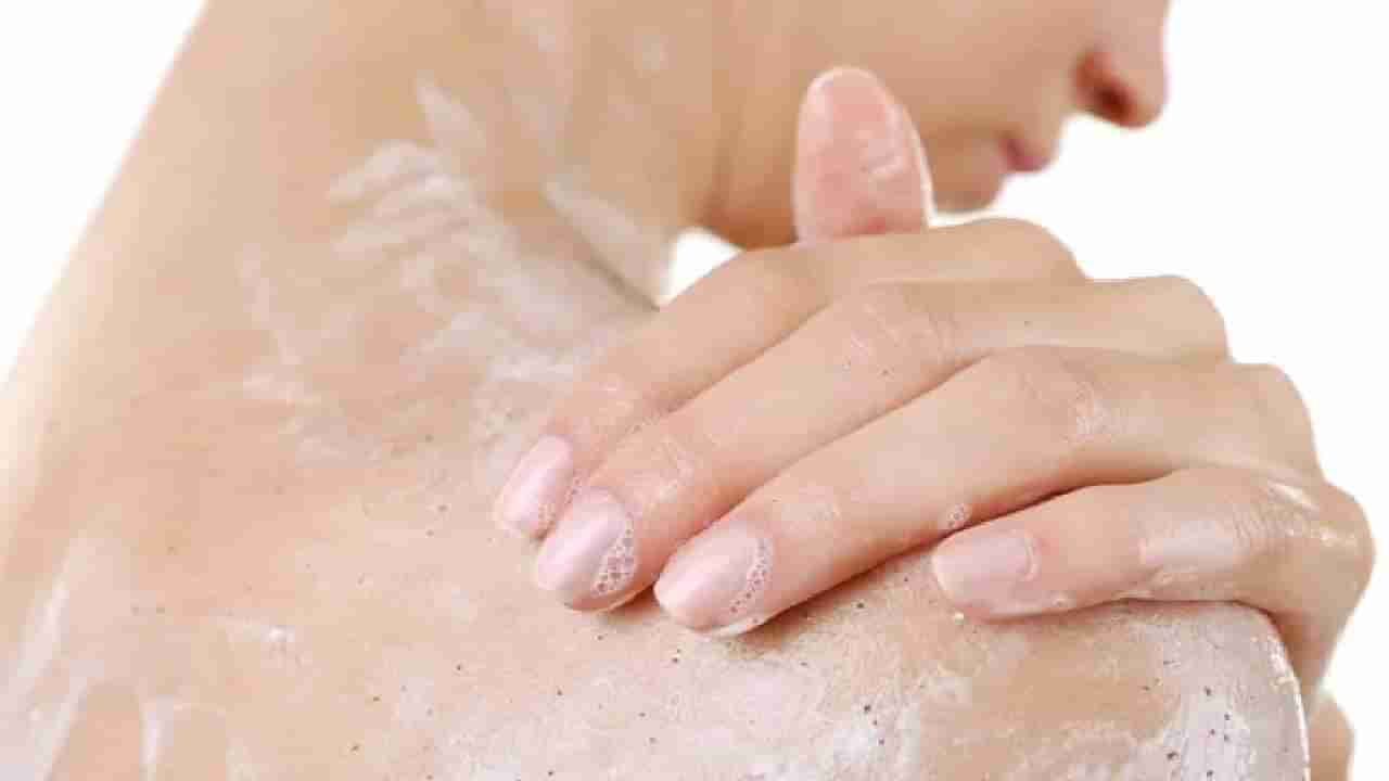 Skin | हे 4 होममेड बॉडी स्क्रब त्वचेसाठी अत्यंत फायदेशीर, जाणून घ्या तयार करण्याची पध्दत!